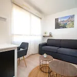 Appartement Climatise Avec Parking A 6Min A Pied De La Gare St Charles