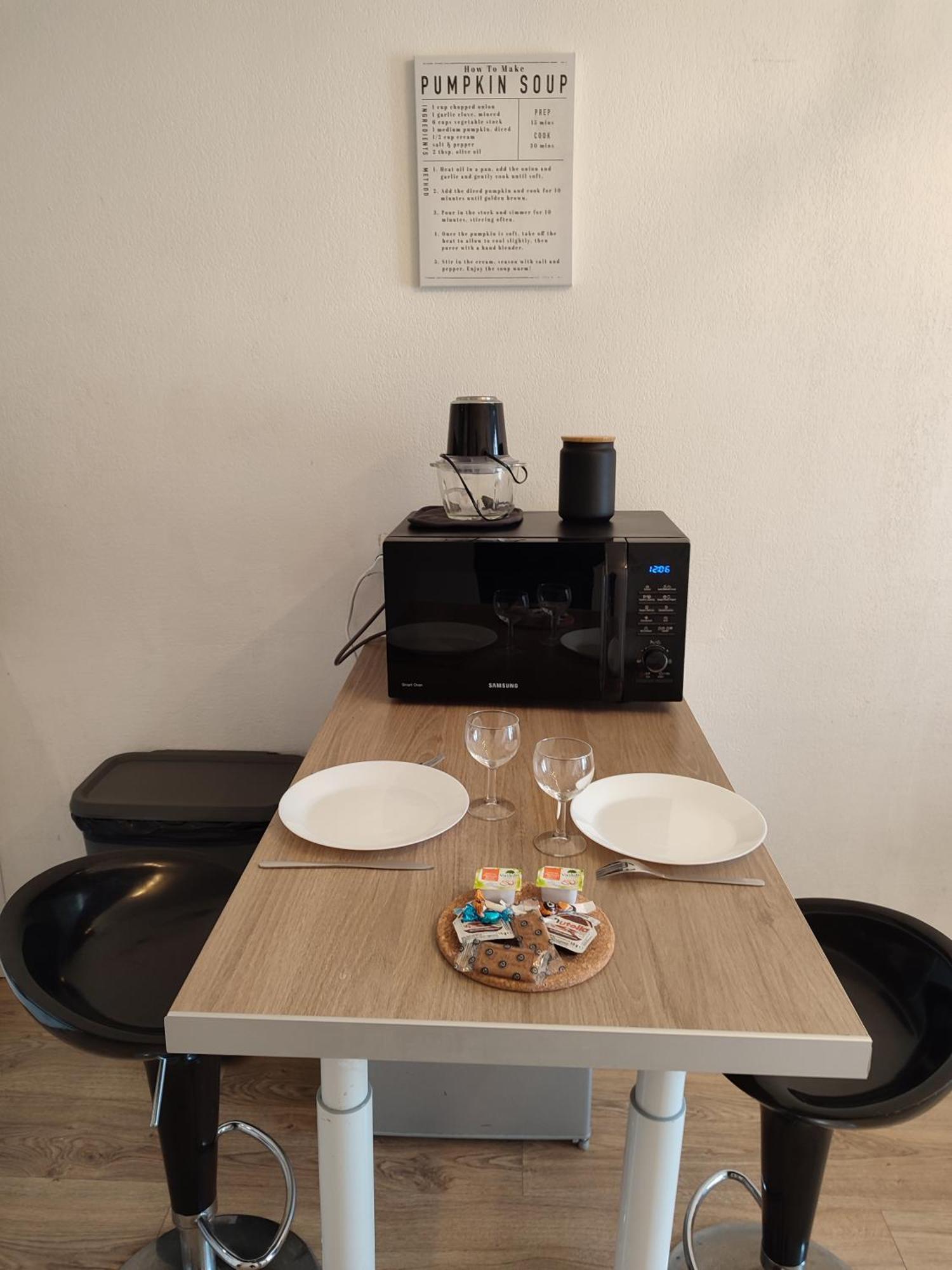 Climatise Avec Parking A 6min A Pied De La Gare St Charles Apartment *