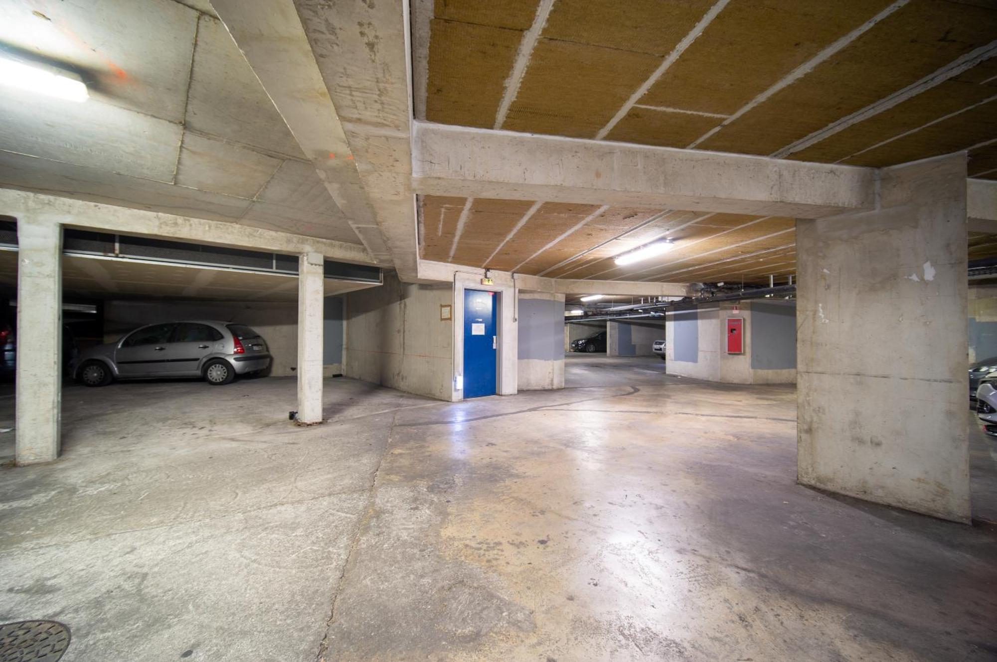 Climatise Avec Parking A 6min A Pied De La Gare St Charles *